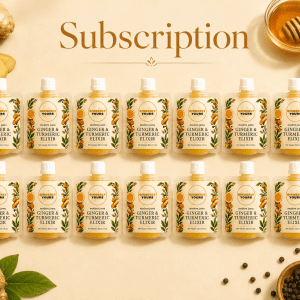 Weekly 14 Pouches Subscription