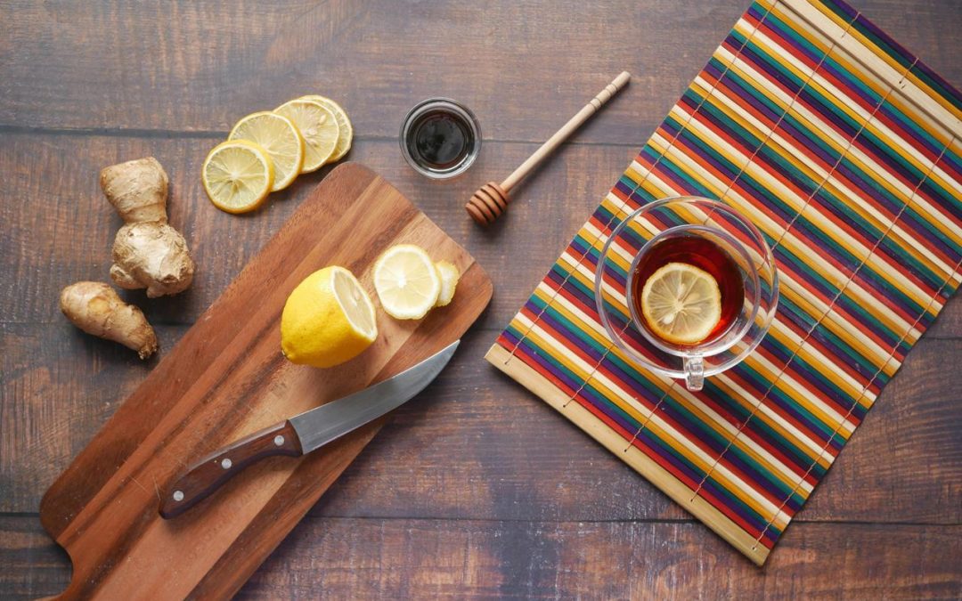 How to Choose the Best Time to Drink a Wellness Shot