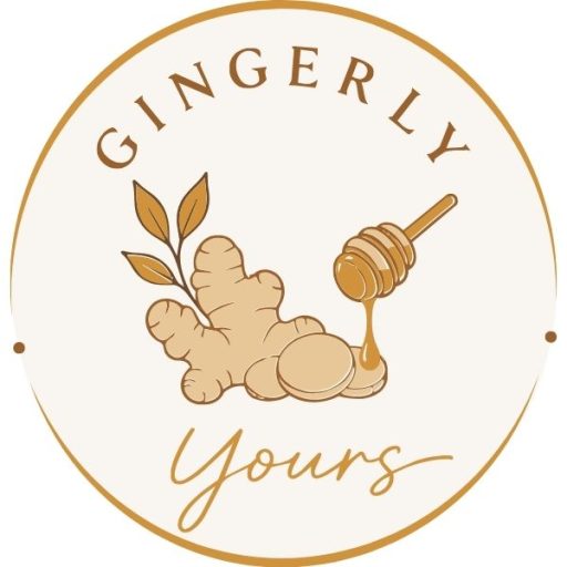 Gingerly Yours